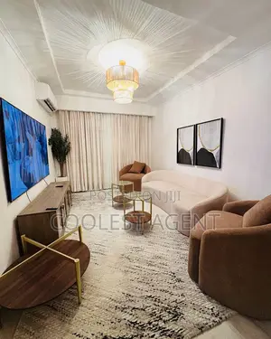 Furnished 3bdrm Apartment in Masaki, Kinondoni for rent