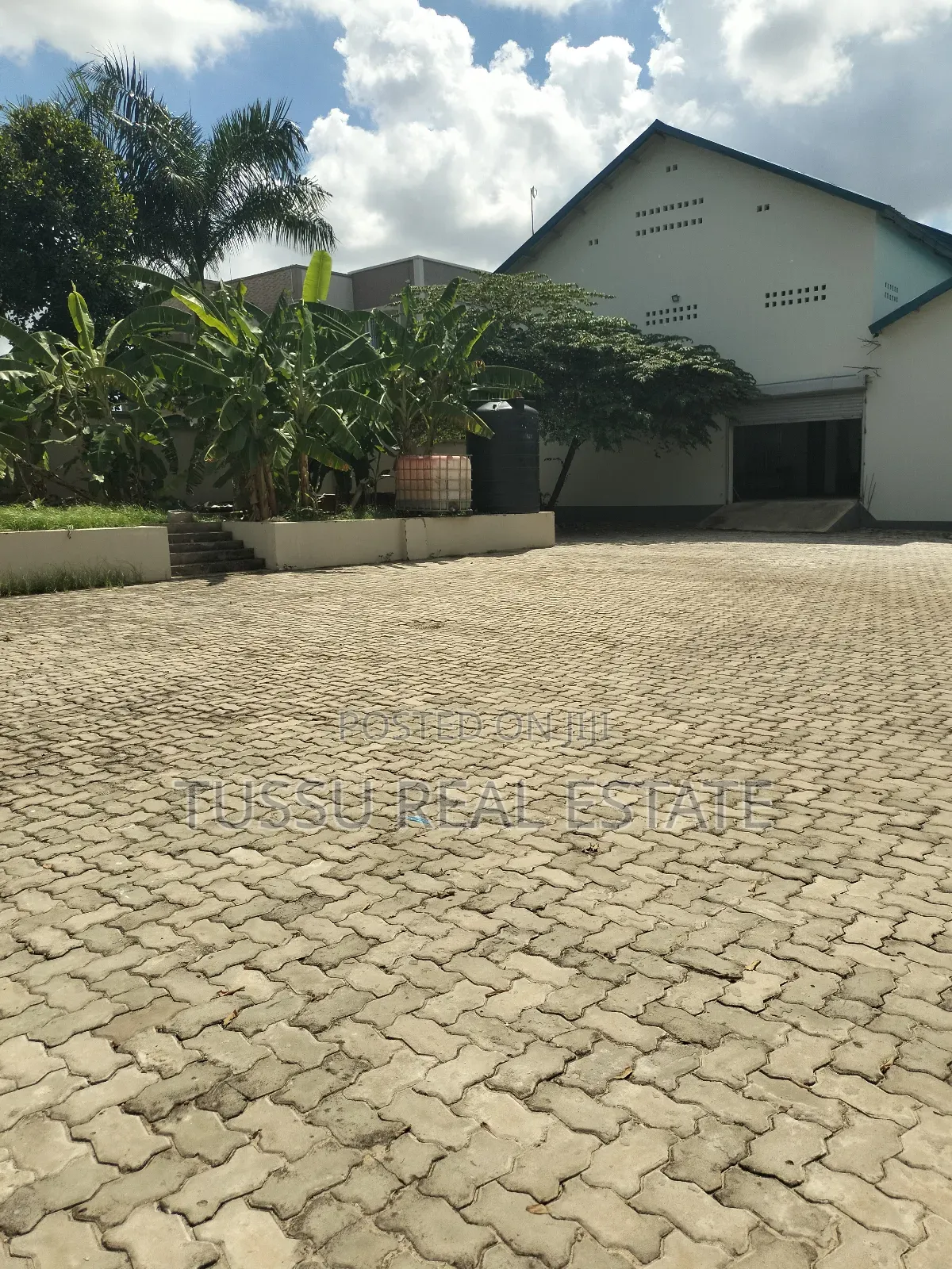 Warehouse for Rent (Stand Alone)