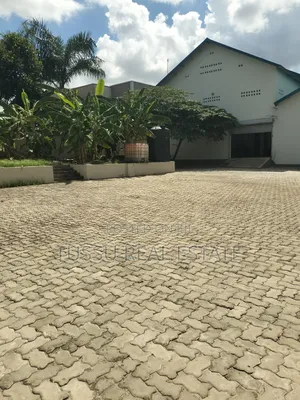 Warehouse for Rent (Stand Alone)