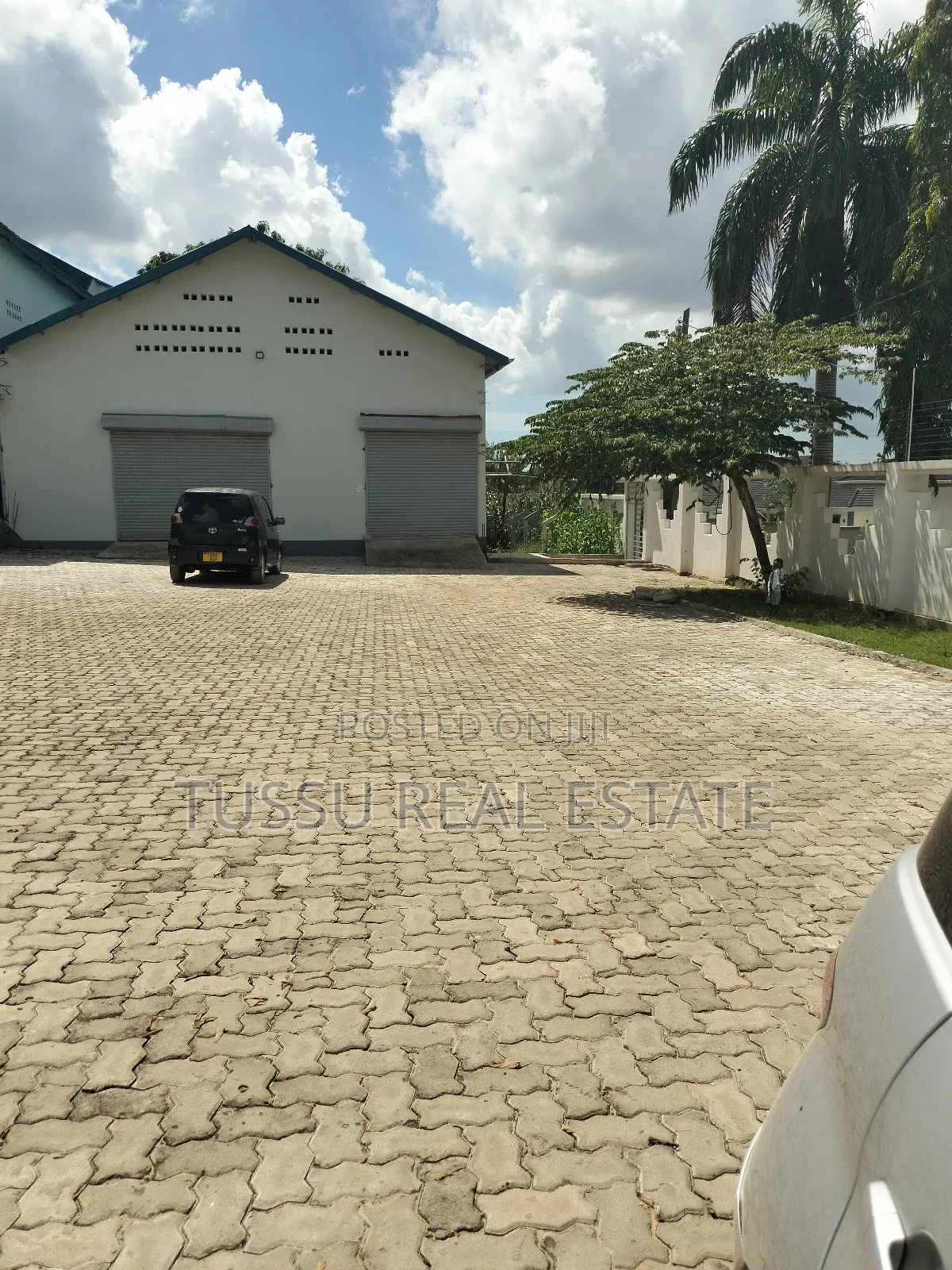 Warehouse for Rent (Stand Alone)