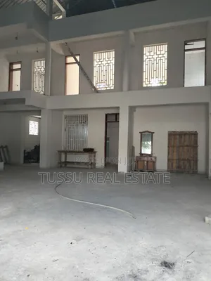 Warehouse for Rent (Stand Alone)