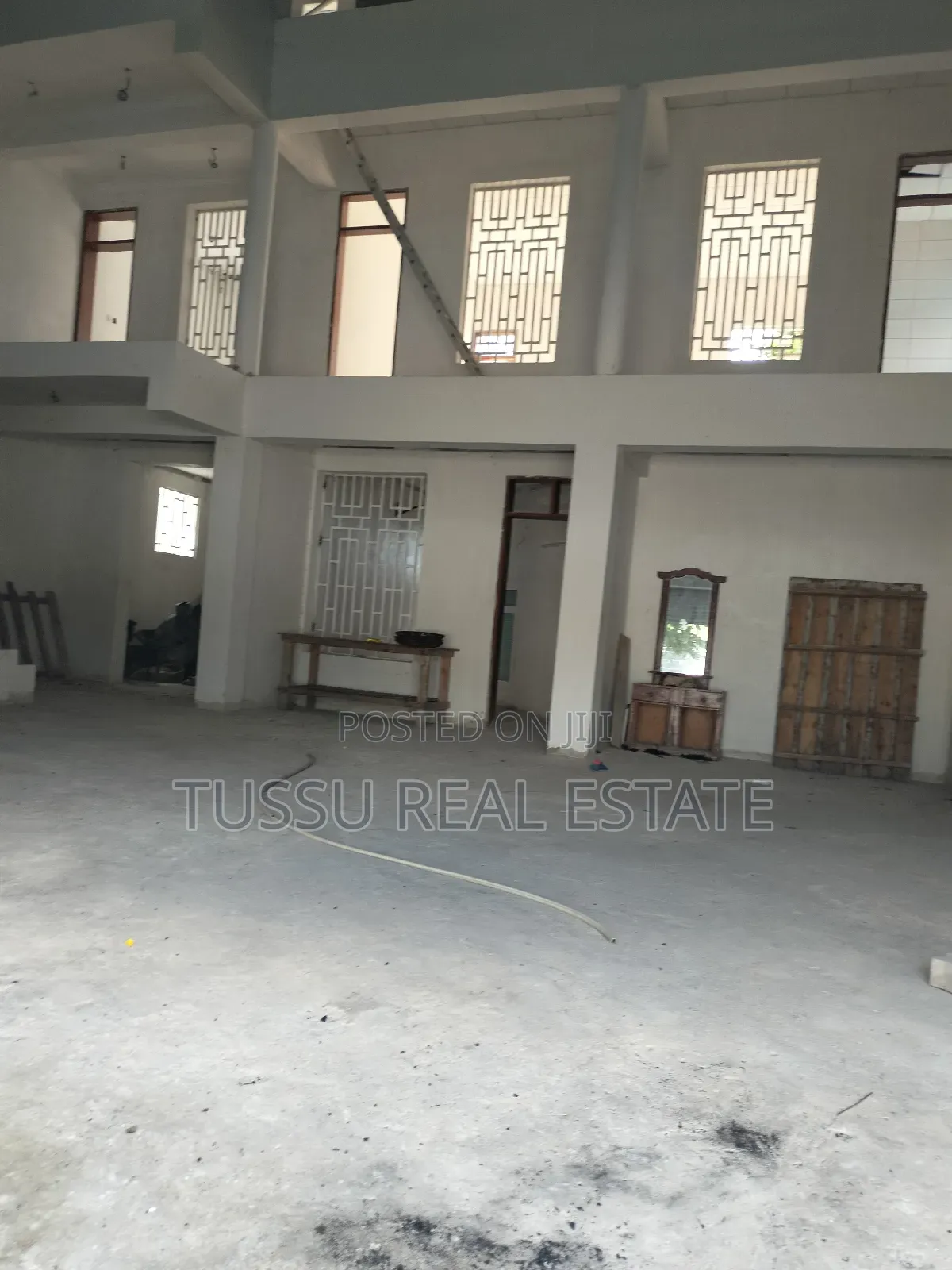 Warehouse for Rent (Stand Alone)