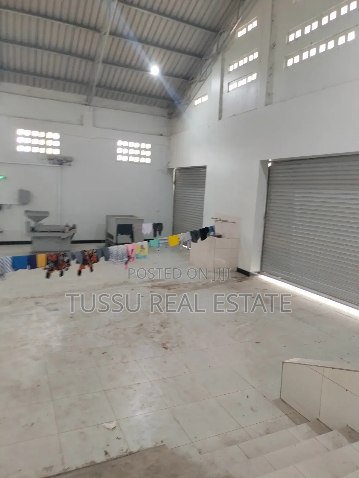 Warehouse for Rent (Stand Alone)