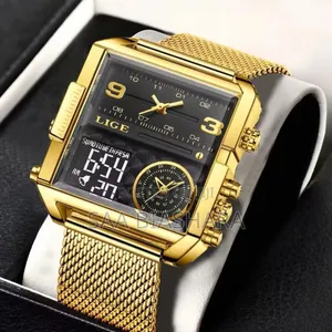 New Foxbox Mkanda Wa Mkeka Gold 10