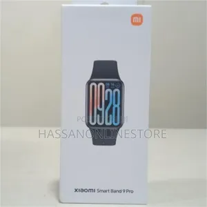 Xiaomi Smart Band 9 Pro