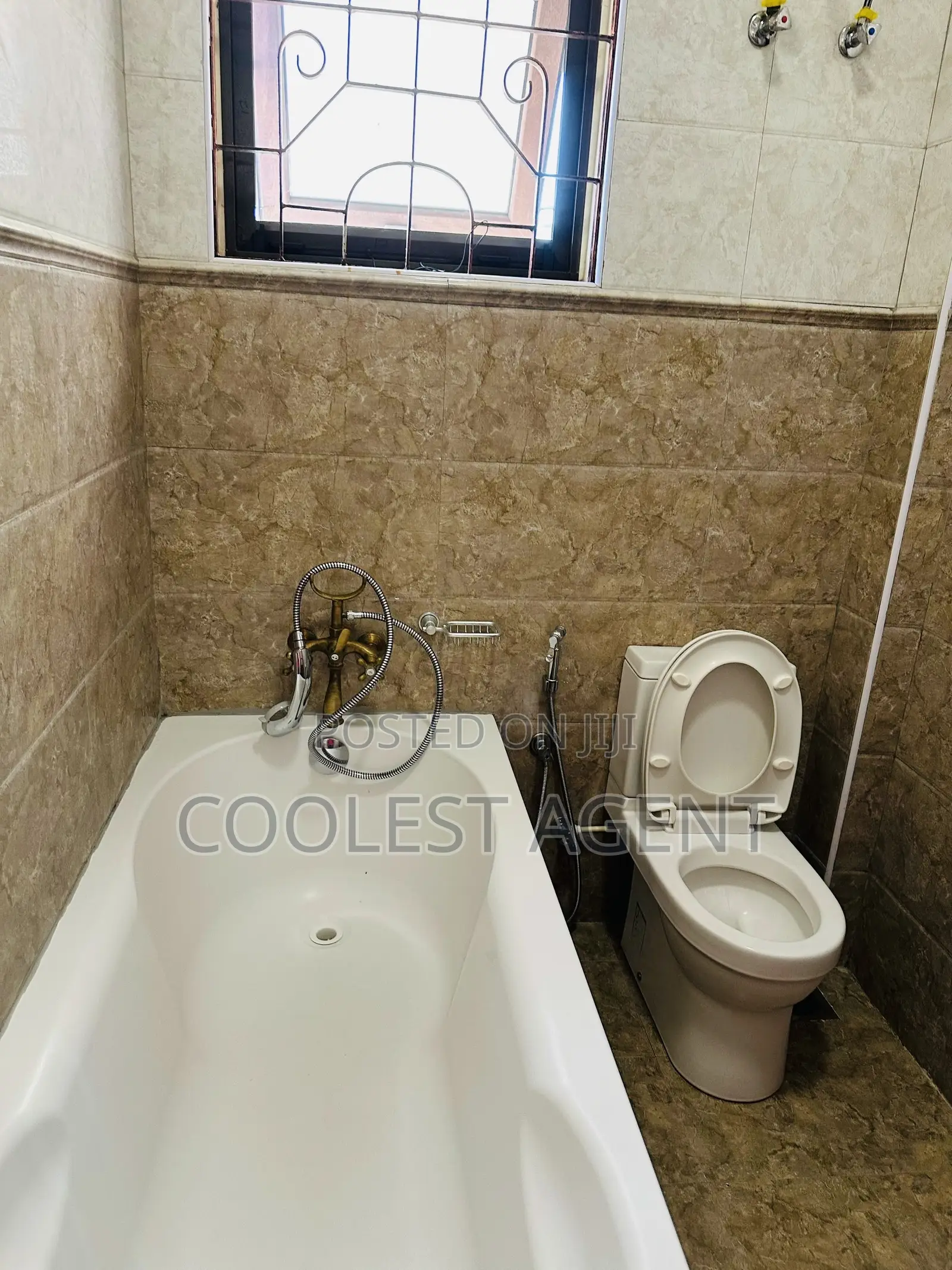 Furnished 3bdrm Apartment in Mikocheni, Kinondoni for rent