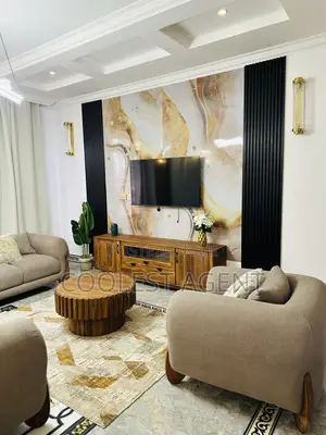 Furnished 3bdrm Apartment in Mikocheni, Kinondoni for rent