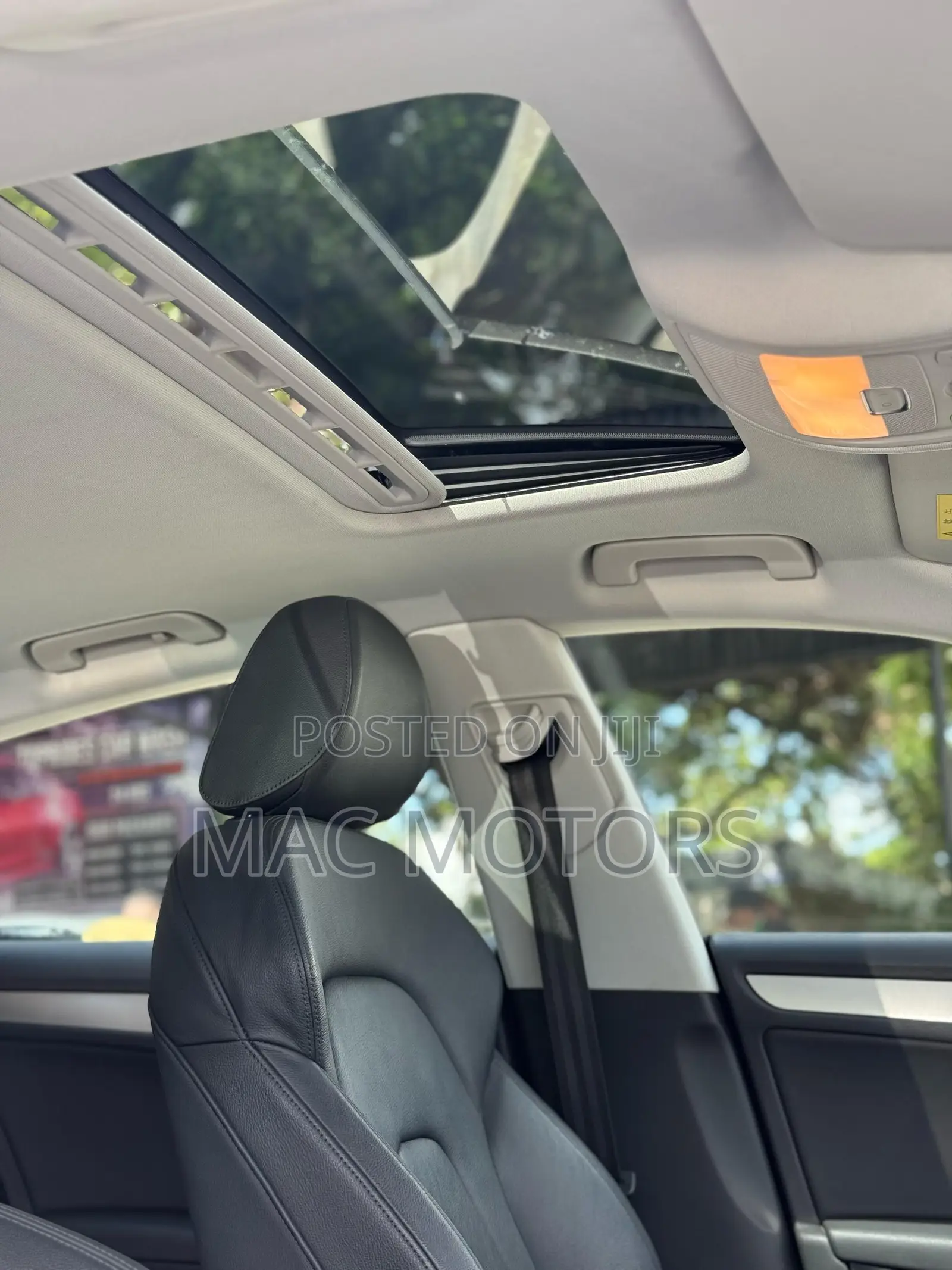 Audi A5 2017 Silver