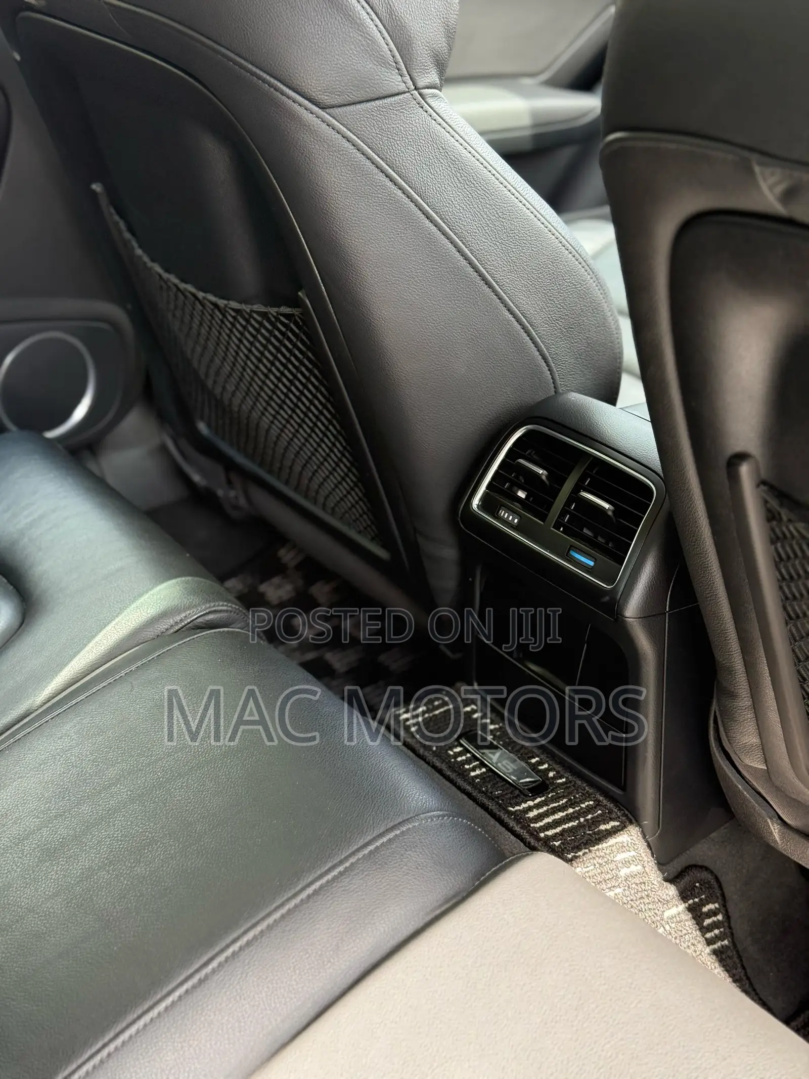 Audi A5 2017 Silver