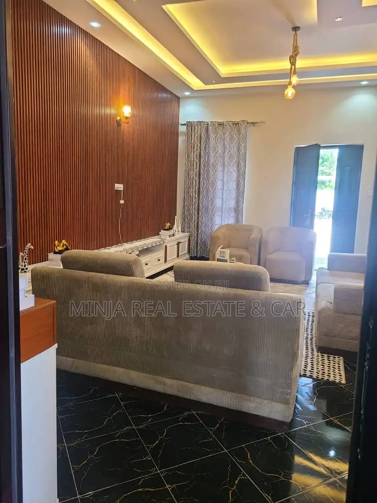 3bdrm House in Bunju for sale