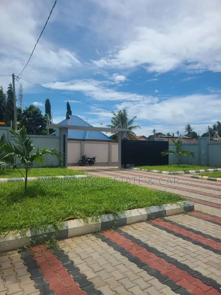3bdrm House in Bunju for sale