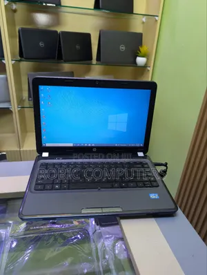 Laptop HP Pavilion G4 8GB Intel Core I5 HDD 500GB