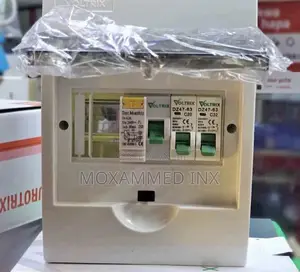 Main Switch (2 Way)