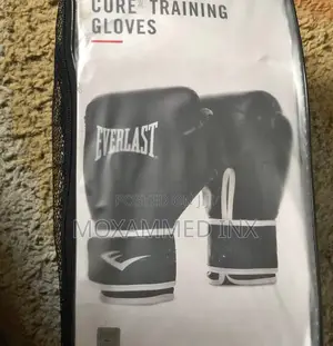 Boxing Gloves