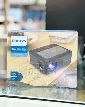 Philips Neopix Projector
