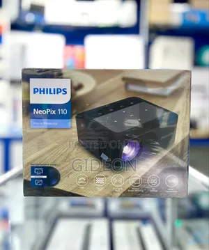 Philips Neopix Projector