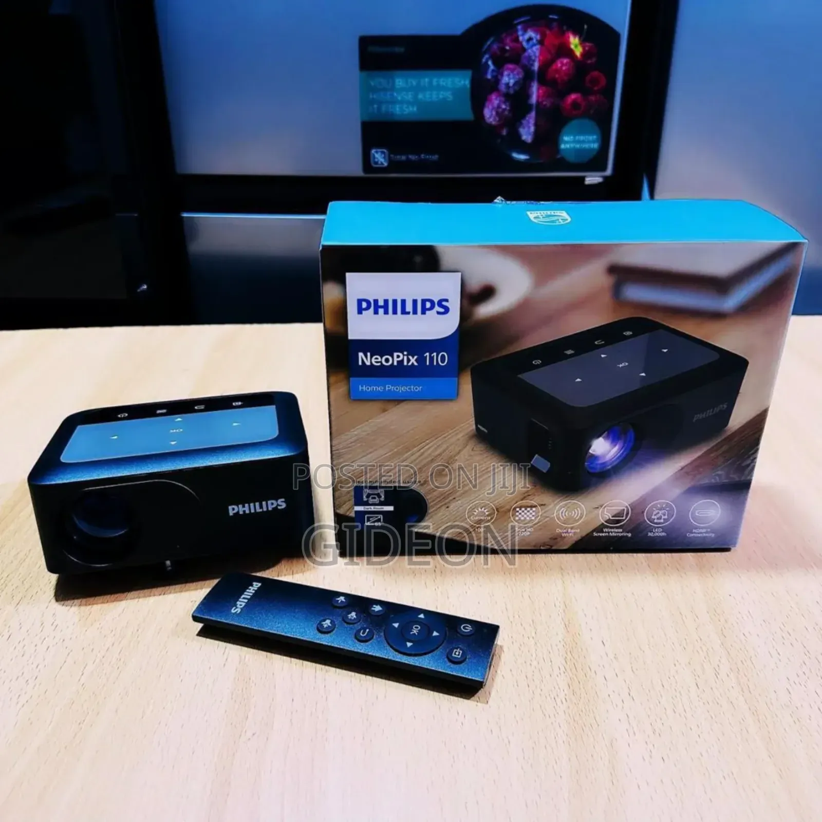 Philips Projector