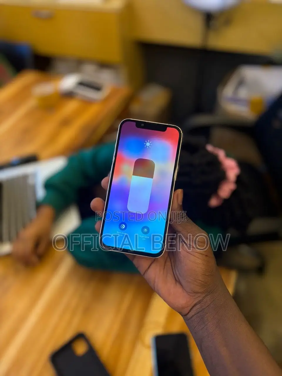 Apple iPhone 13 128 GB