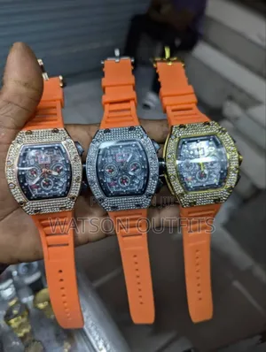 Saa Smart Classic Za Richard Mille