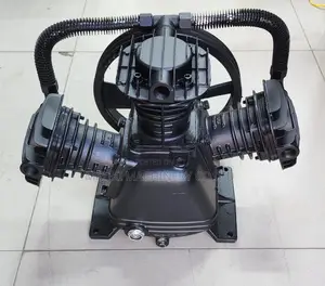 Air Compressor Head 3 Piston