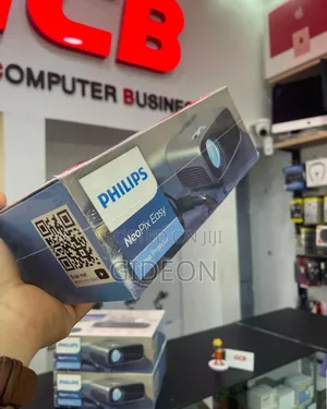 Philips Neopix Easy Home Projector