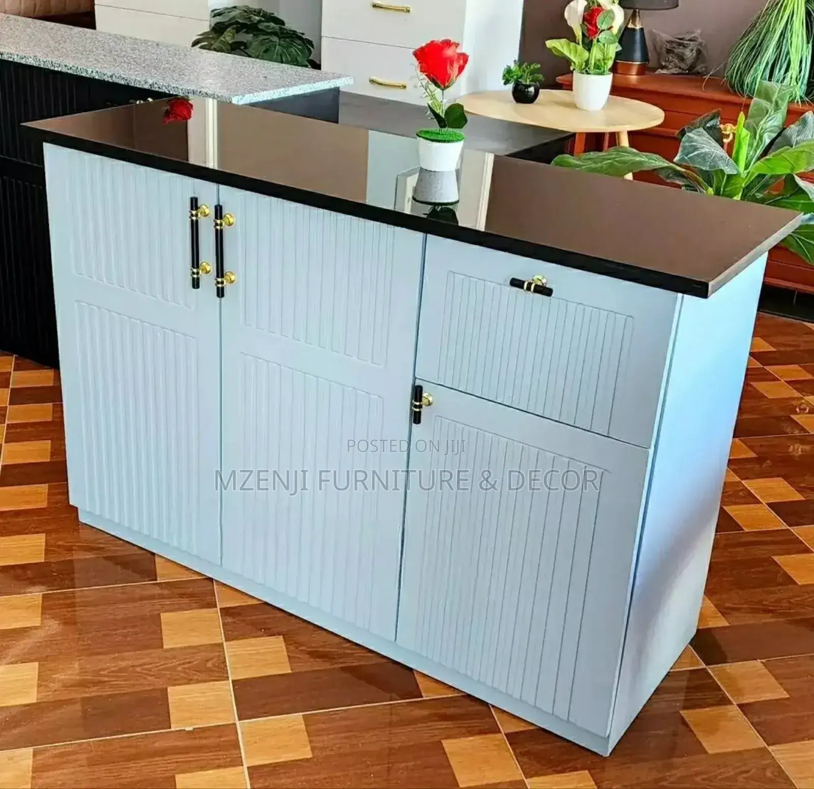 Kitchen Cabinets