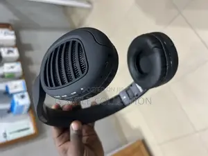 Faster S4 Wireless Headphones