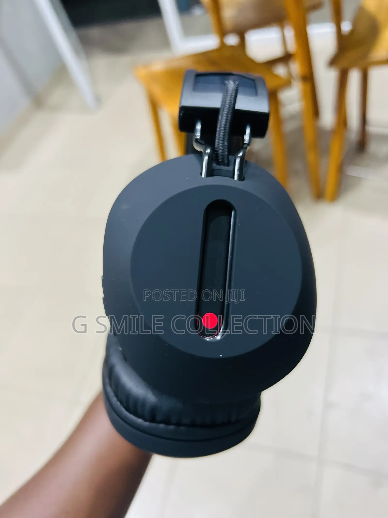Greenlion Solarecho Anc Headphones