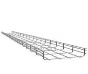 Cable Tray 3 MTR 30x50mm