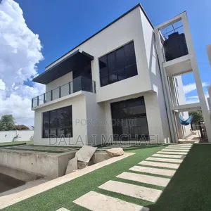 4bdrm House in Mbweni Jkt for sale