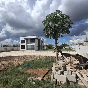 4bdrm House in Mbweni Jkt for sale