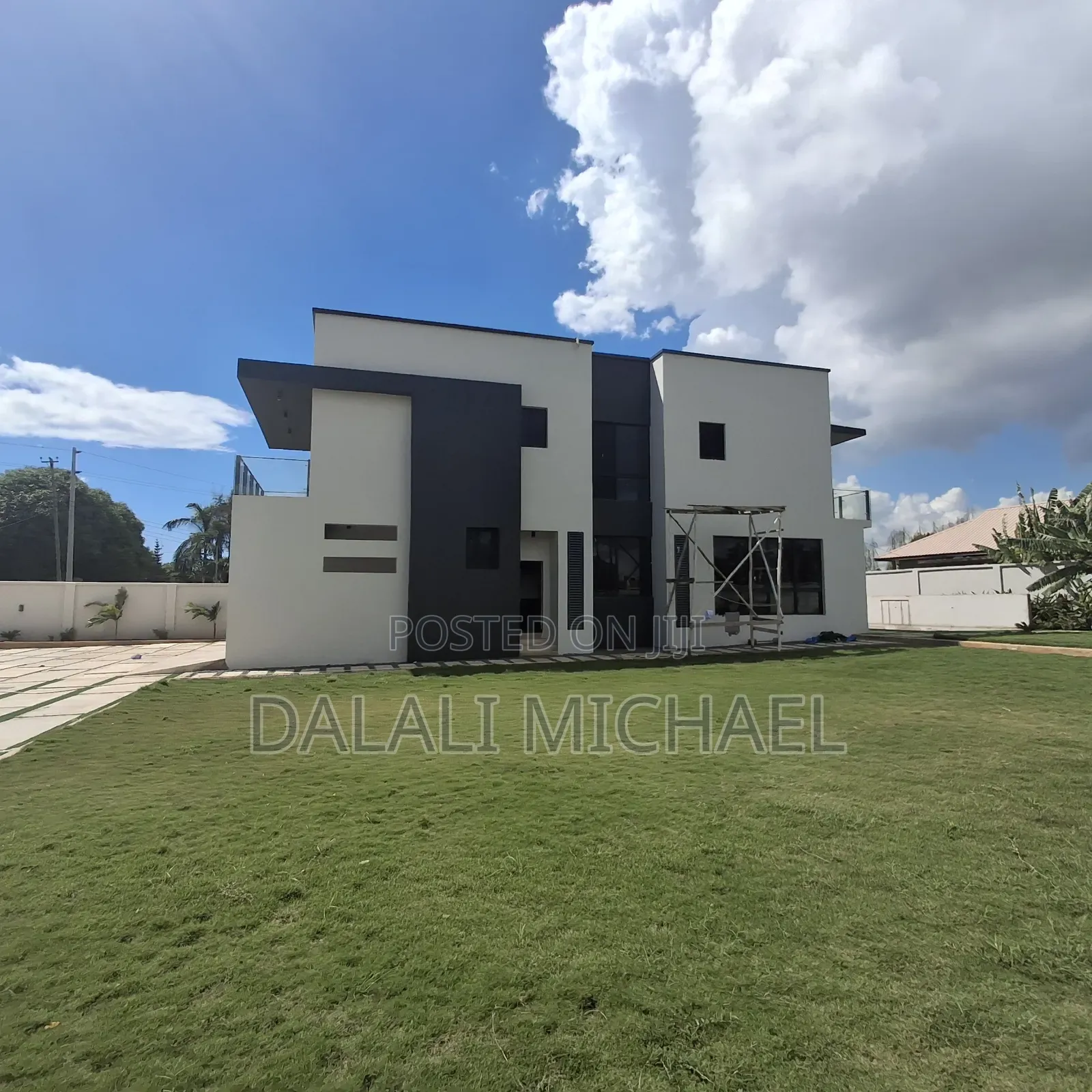 4bdrm House in Mbweni Jkt for sale