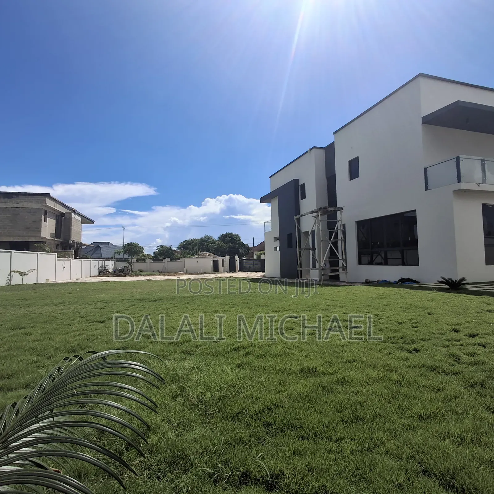 4bdrm House in Mbweni Jkt for sale
