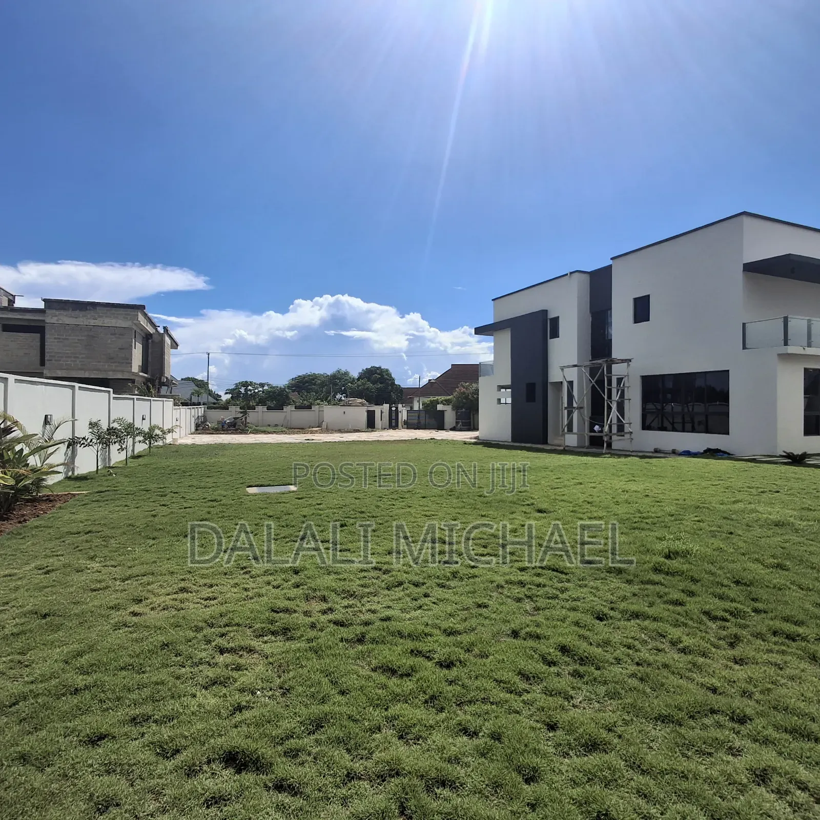 4bdrm House in Mbweni Jkt for sale
