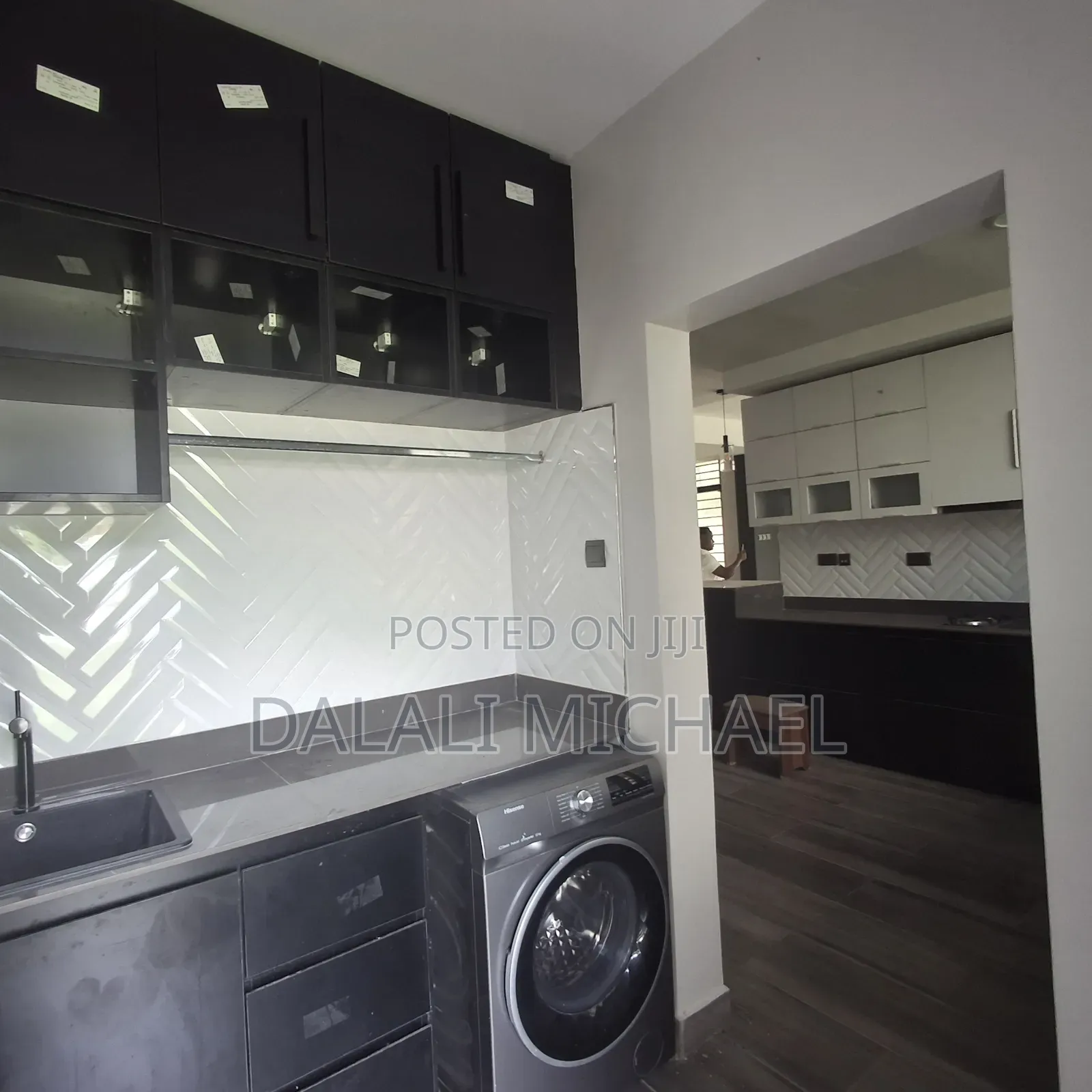4bdrm House in Mbweni Jkt for sale