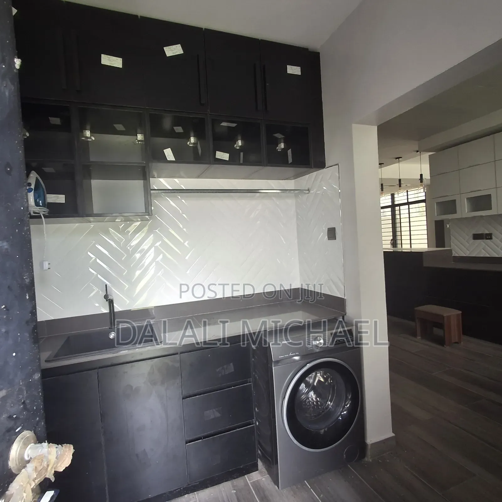 4bdrm House in Mbweni Jkt for sale