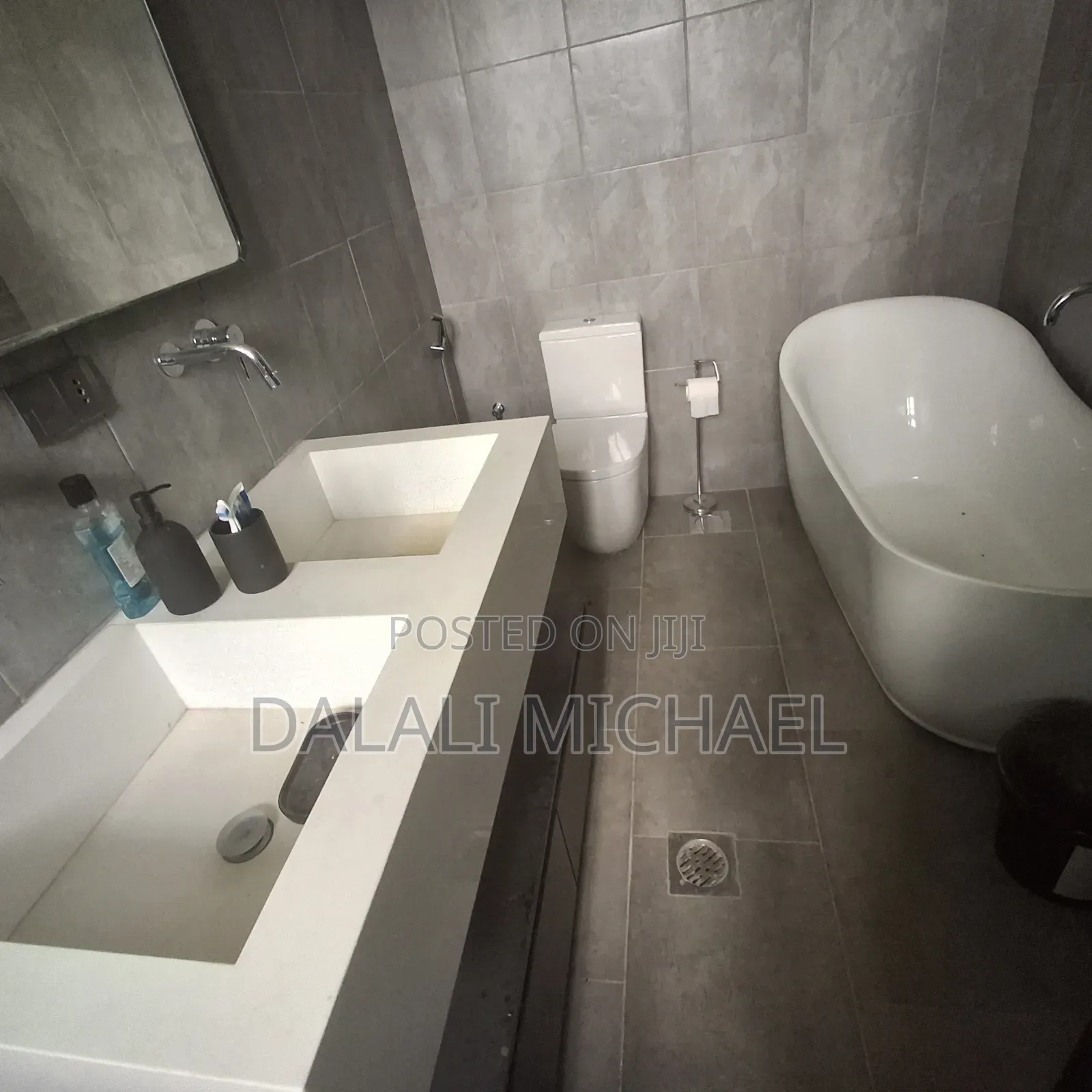 4bdrm House in Mbweni Jkt for sale