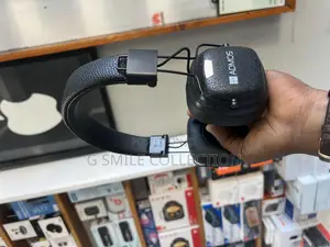 Admos Am6002 Wireless Headphones