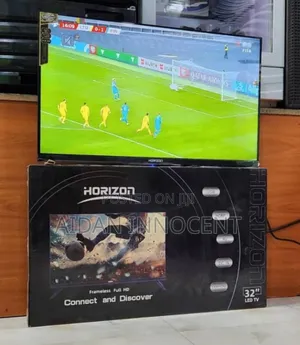 Horizon 32 Inch Tv