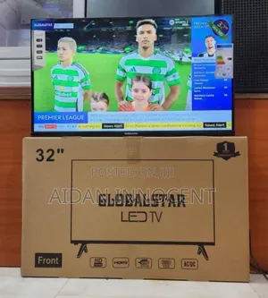 Globalstar 32 Inch Tv