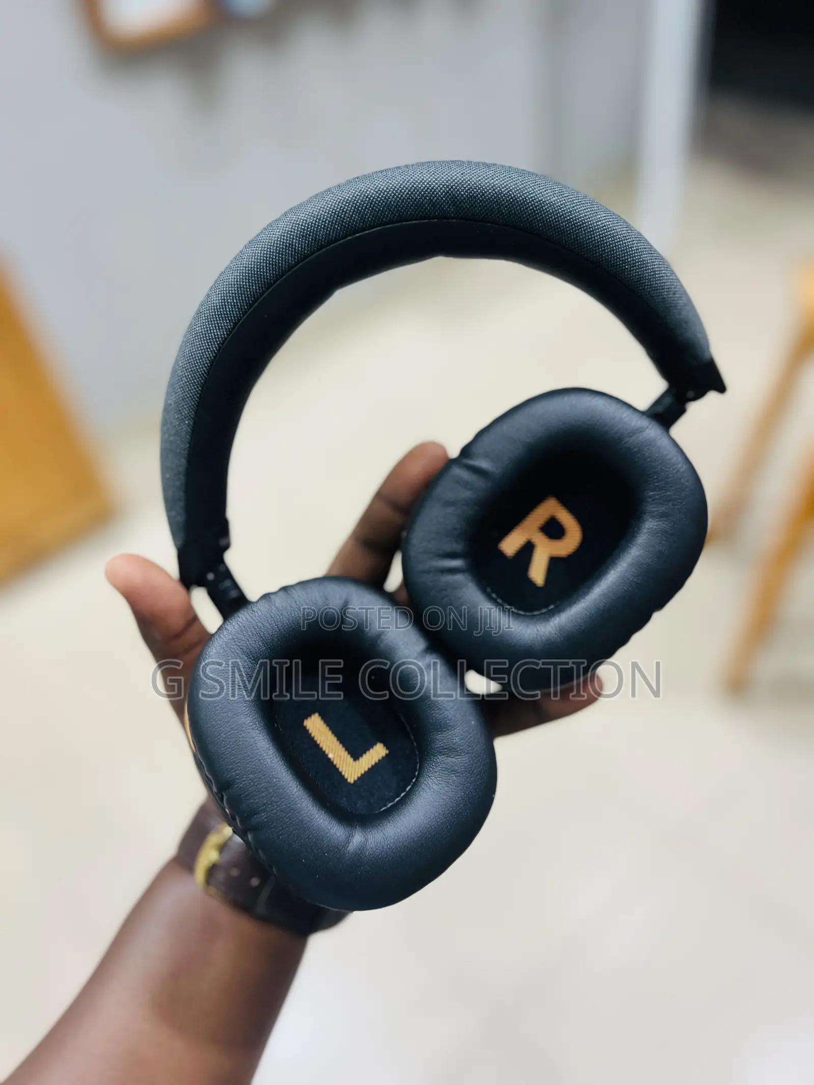 Porodo Soundtech Vibe Headphones