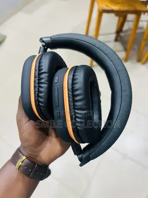 Porodo Soundtech Vibe Headphones