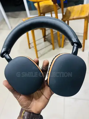 Porodo Soundtech Vibe Headphones