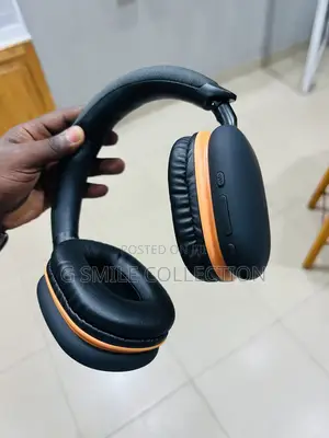 Porodo Soundtech Vibe Headphones