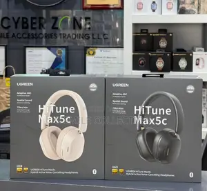 Ugreen Hitune Max 5c Headphones