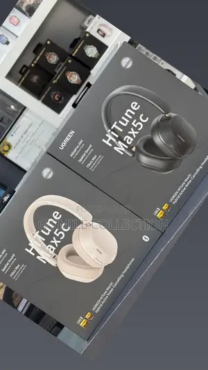 Ugreen Hitune Max 5c Headphones
