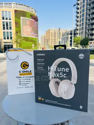 Ugreen Hitune Max 5c Headphones