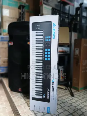 Alesis Midi Keyboard