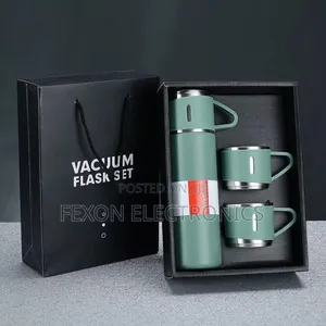 Vacuum Flask