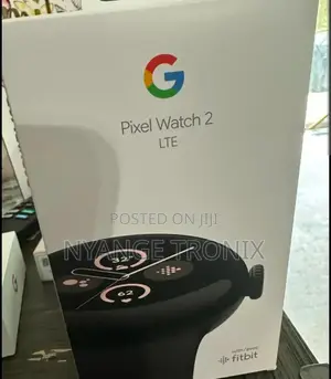 Google Pixel Watch 2 Lte